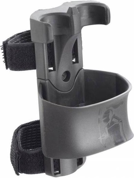 AXA Vouwslot Fodable 1000 - Zwart