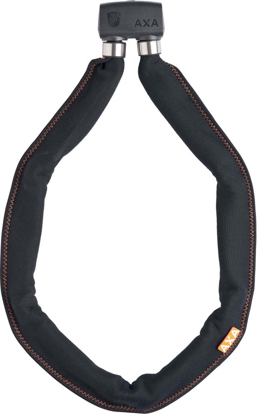 AXA Vouwslot Fodable 1000 - Zwart