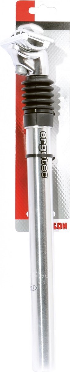 Simson Verende Zadelpen Aluminium 27.2mm