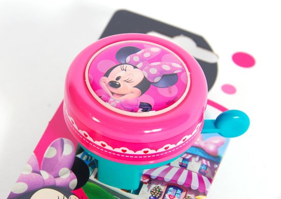 Volare Bel Minnie - Roze