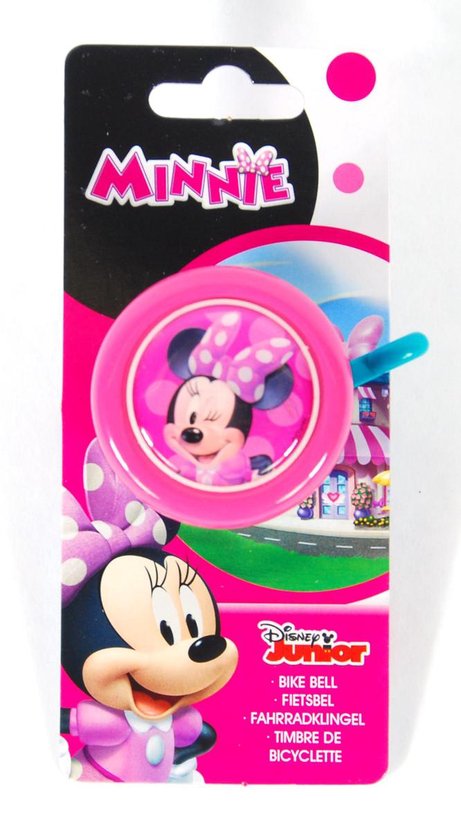 Volare Bel Minnie - Roze