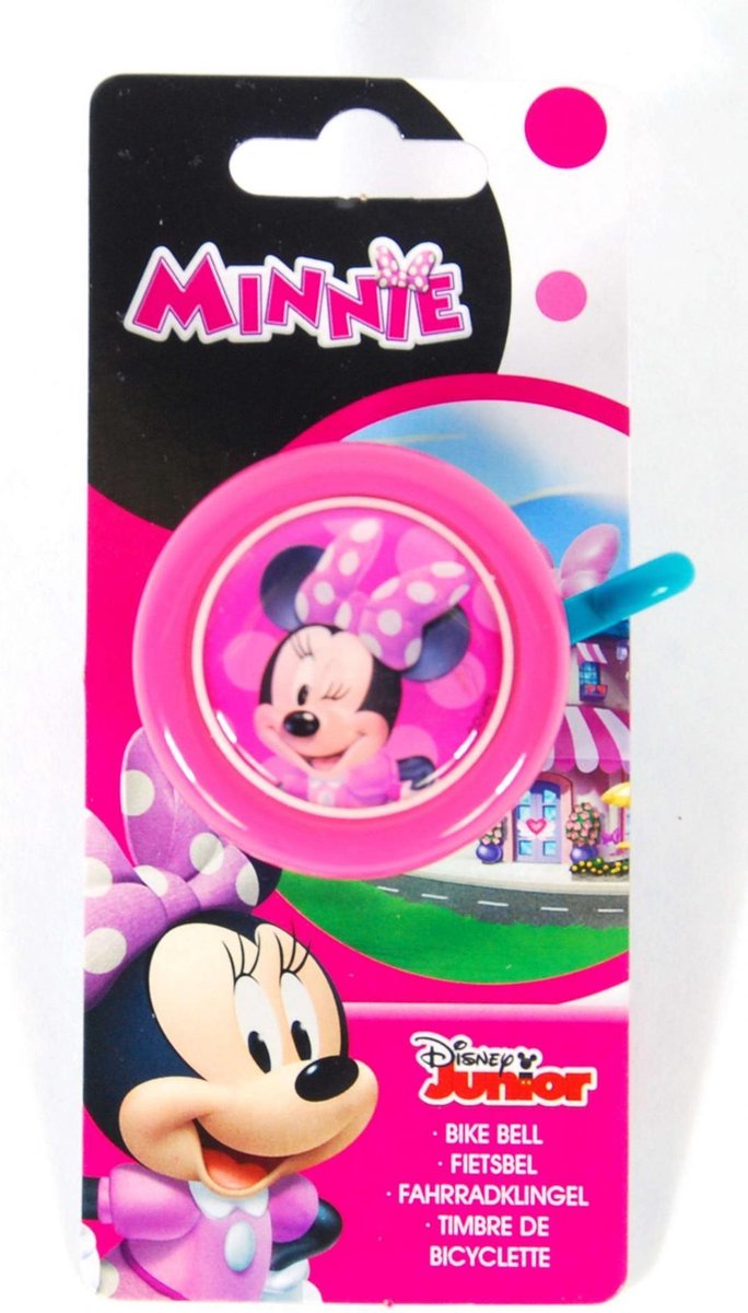 Volare Bel Minnie - Roze