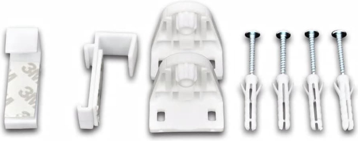 vidaXL Rolgordijn verduisterend 60 x 120 cm - Beige