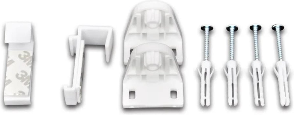 vidaXL Rolgordijn verduisterend 120 x 230 cm - Grijs