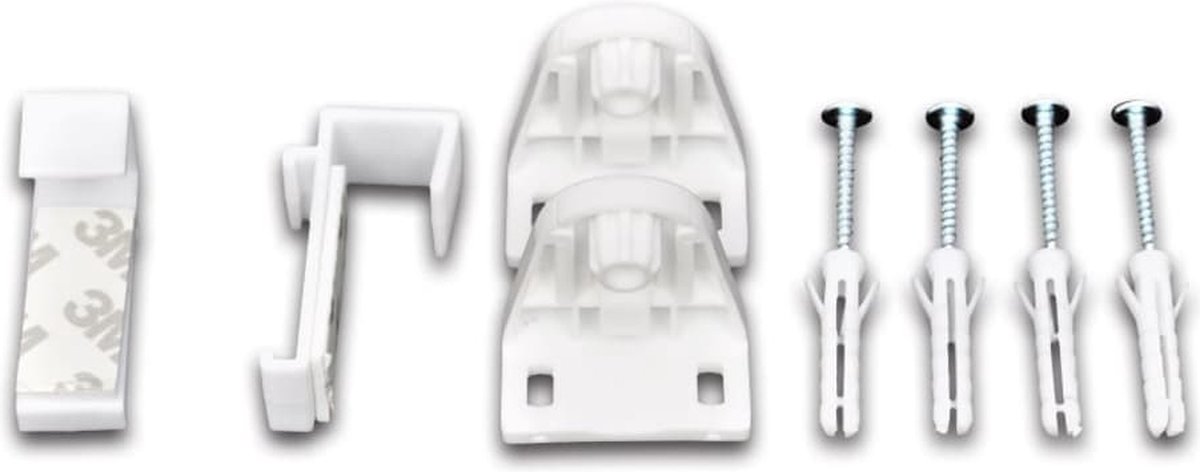 vidaXL Rolgordijn verduisterend 140 x 175 cm marine - Blauw