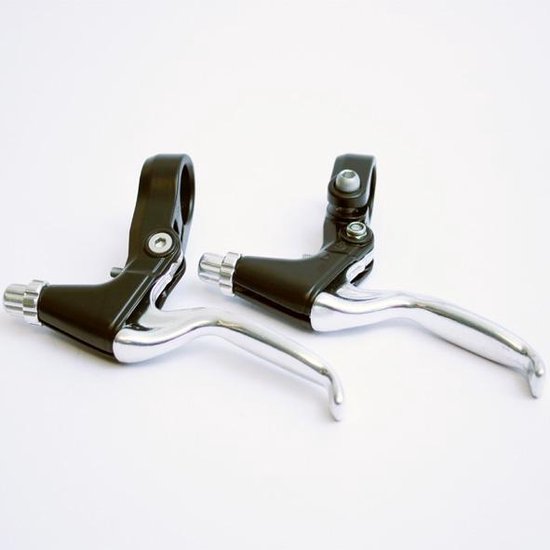 Simson Remhendels lange greep - Zwart