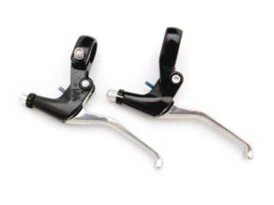 Simson Remhendels lange greep - Zwart