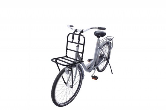 Steco Voordrager Original 26-28 inch - Zwart