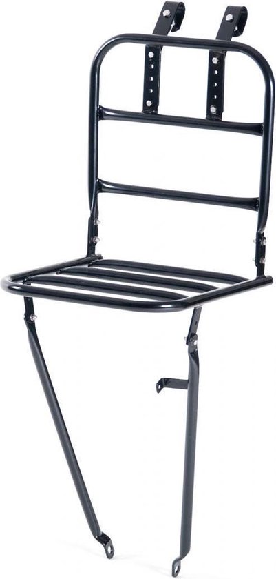 Steco Voordrager Original 26-28 inch - Zwart