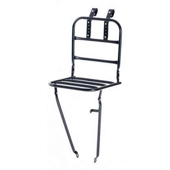 Steco Voordrager Comfort 20-24 inch - Zwart