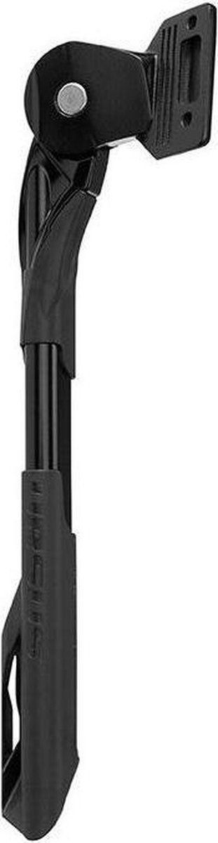 Ursus Fietsstandaard Wave R40 verstelbaar - Zwart