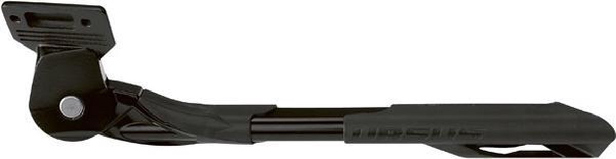 Ursus Fietsstandaard Wave R40 verstelbaar - Zwart