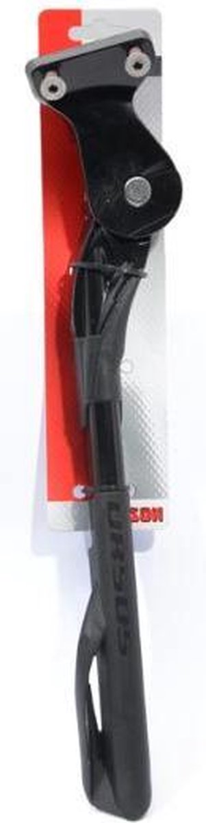 Ursus Fietsstandaard Wave R40 verstelbaar - Zwart