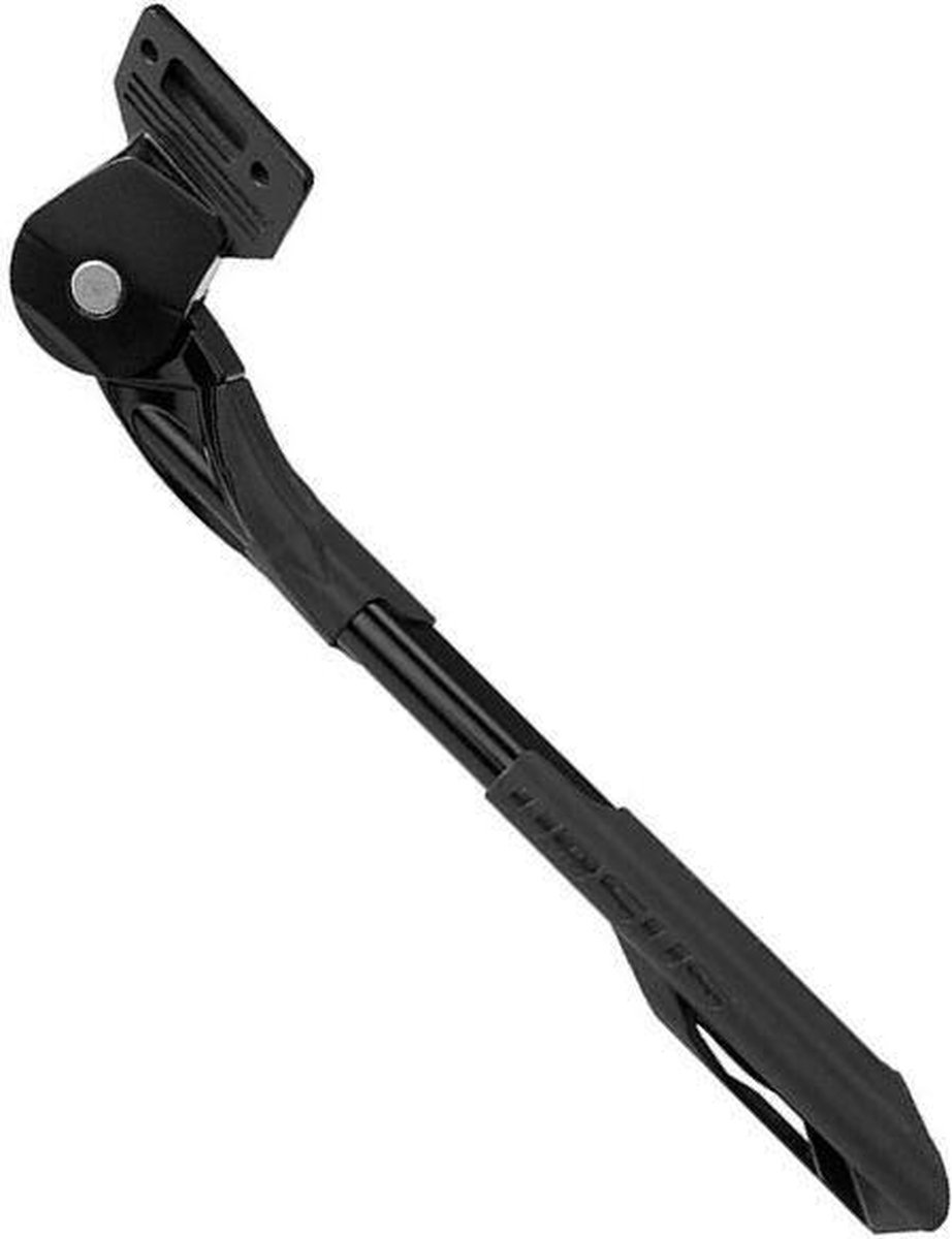 Ursus Fietsstandaard Wave R40 verstelbaar - Zwart