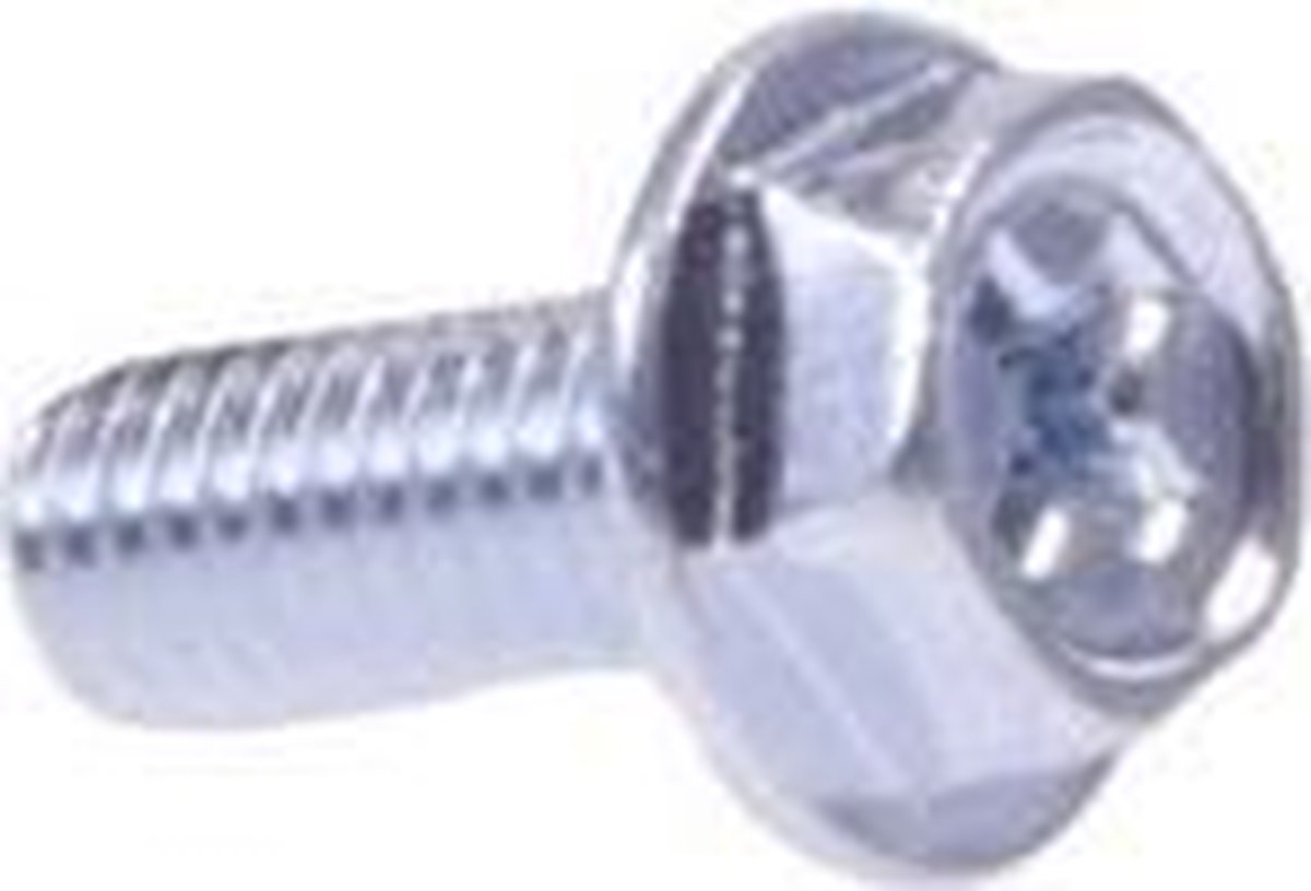 Simson Spatbordboutjes - Silver