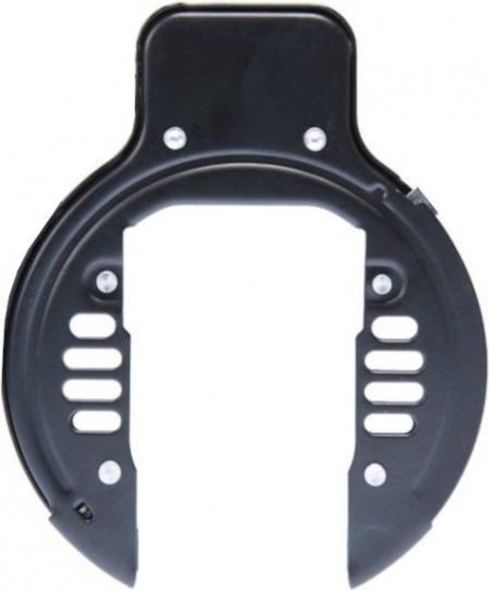 Simson Ringslot Universeel - Zwart