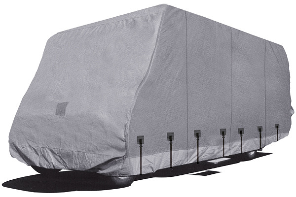 CarPoint Camperhoes Ultimate Protection XXXL