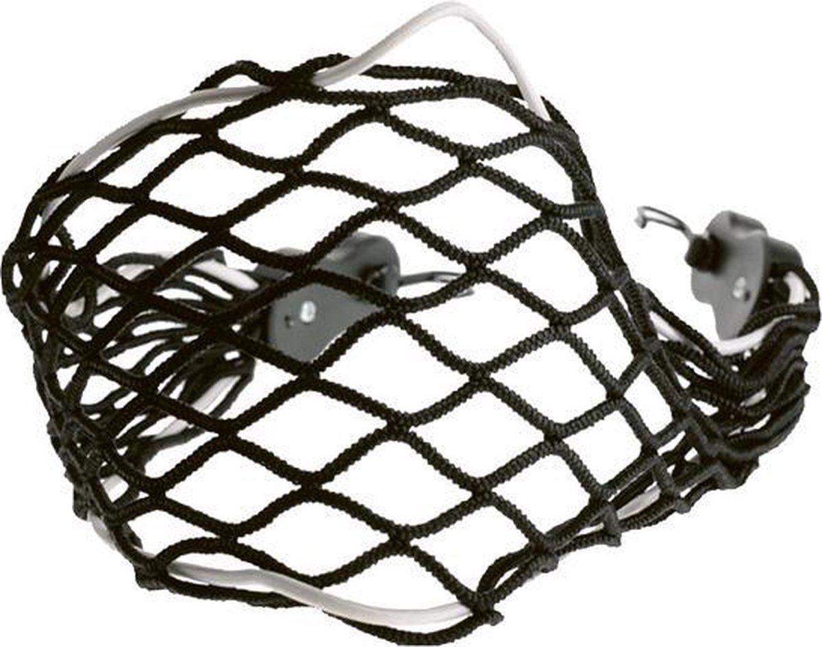 Simson Snelbindernet - Wit