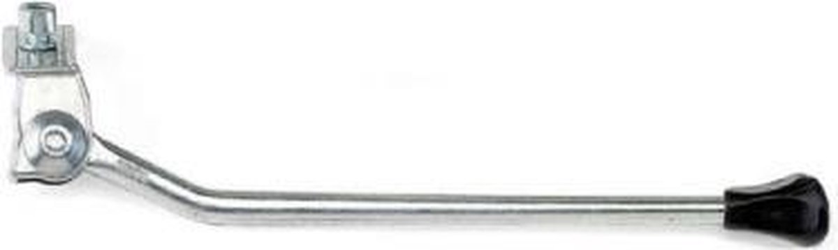 Ursus Fietsstandaard Elegance 26-28inch - Silver