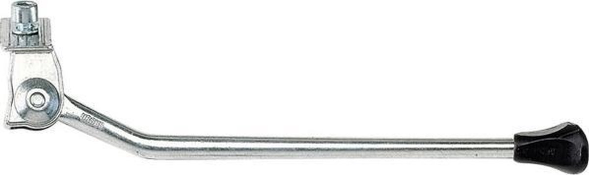 Ursus Fietsstandaard Elegance 26-28inch - Silver