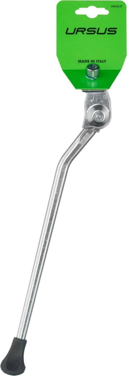 Ursus Fietsstandaard Elegance 26-28inch - Silver