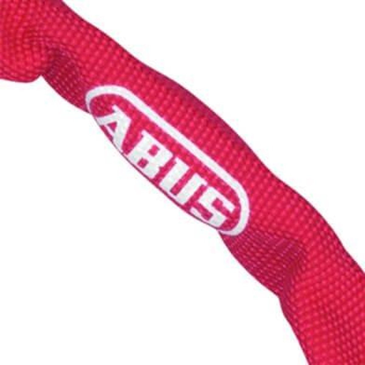 Abus Kettingslot Web 1200/60 code - Rood