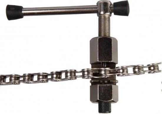 Simson Kettingpons UG/HG - Silver