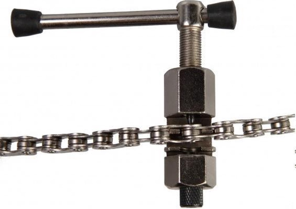 Simson Kettingpons UG/HG - Silver