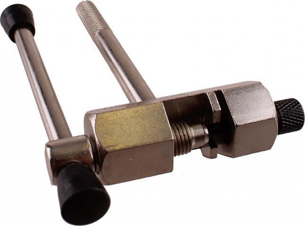 Simson Kettingpons UG/HG - Silver