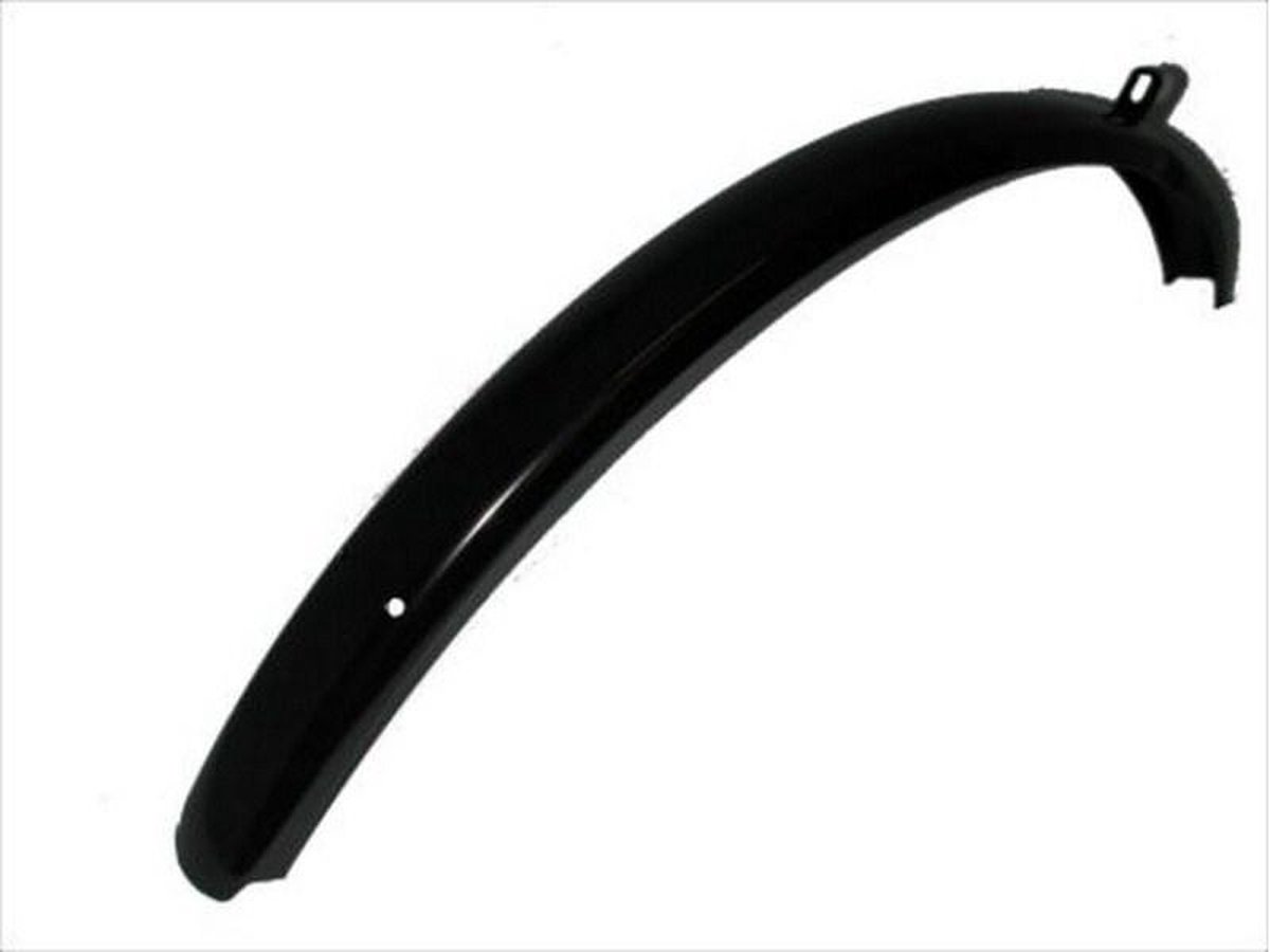 Simson Voorspatbord 28" - Zwart