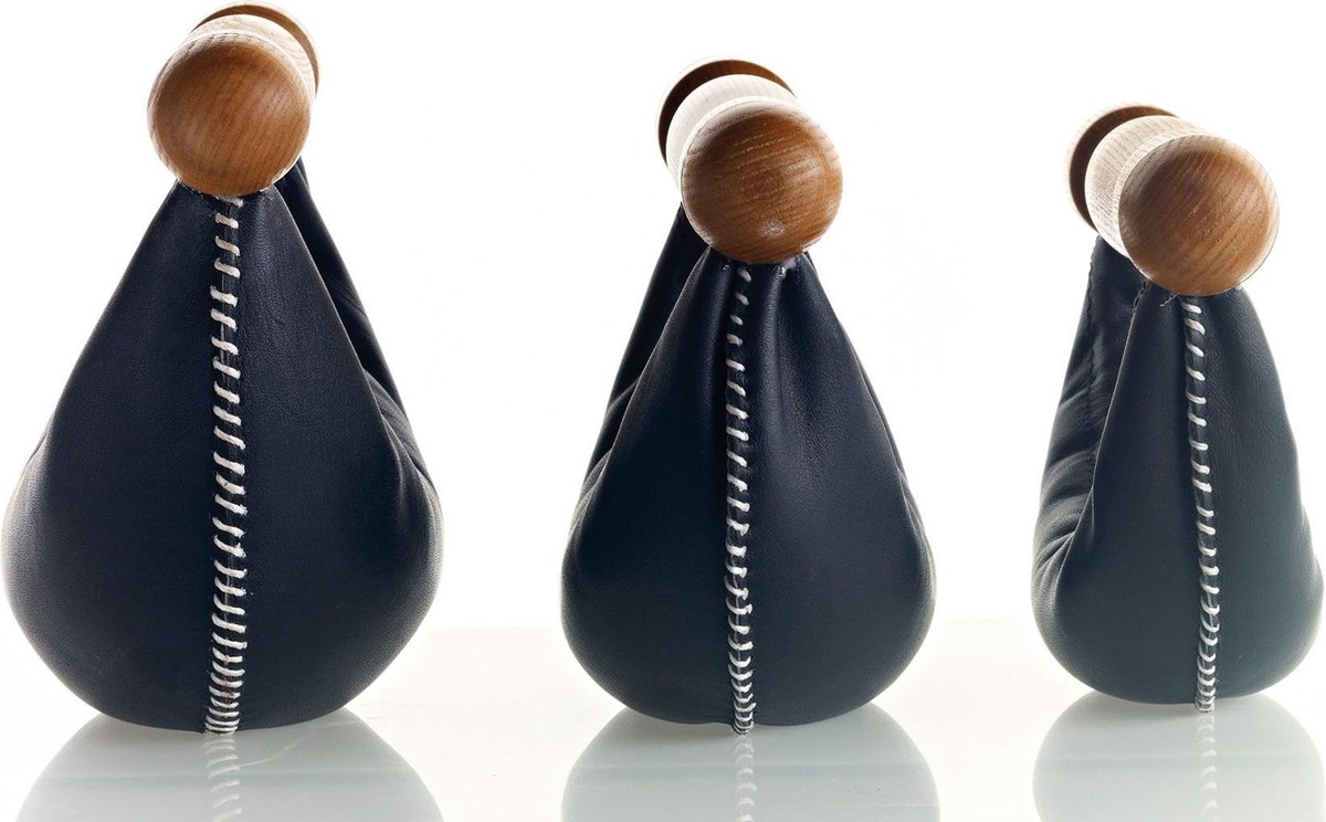 Nohrd Swing Bell - Eiken - 6 kg