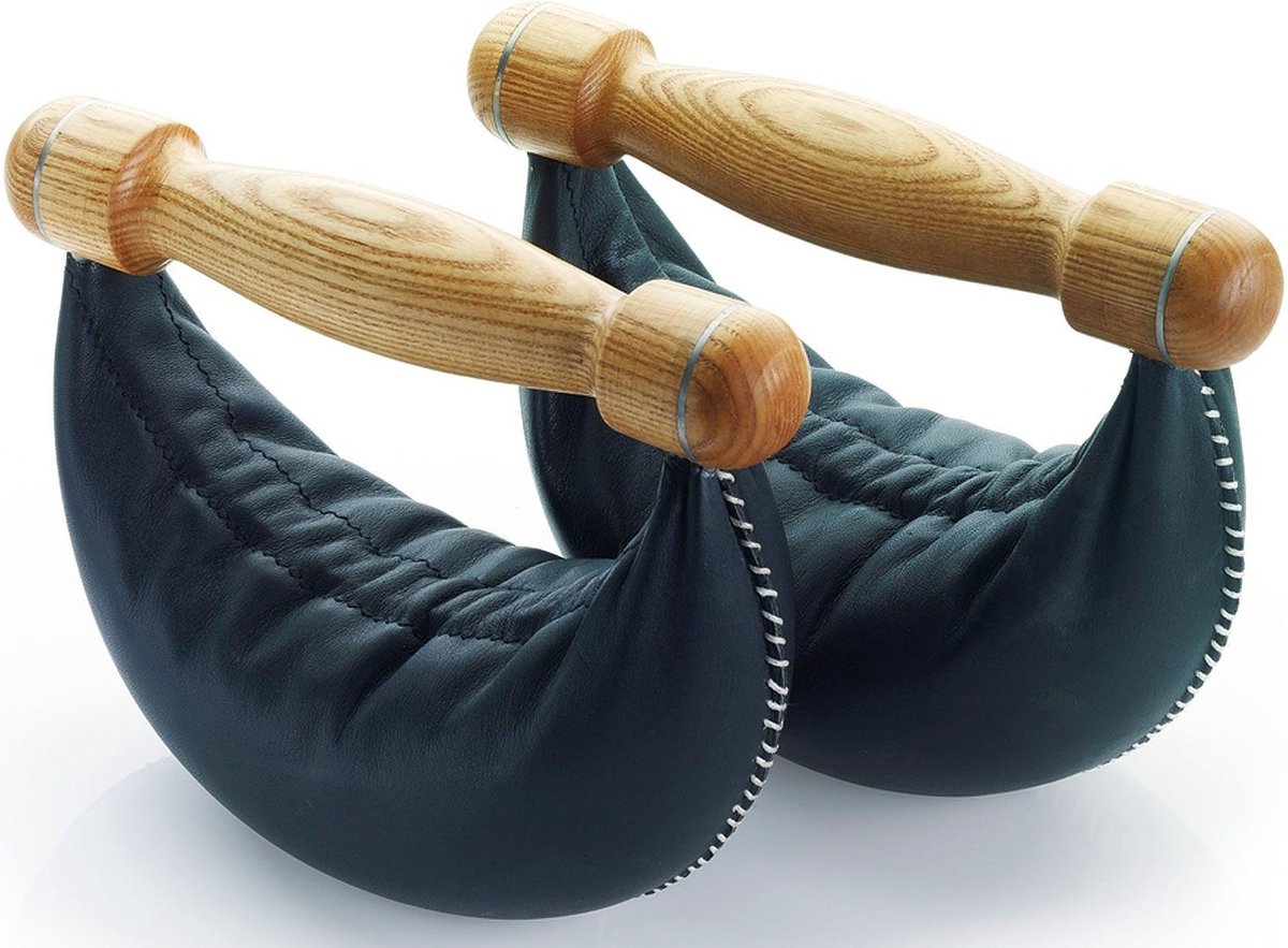 Nohrd Swing Bell - Eiken - 6 kg