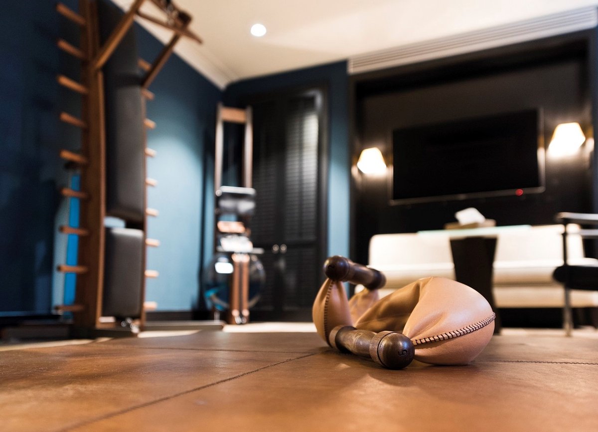 Nohrd Swing Bell - Club - 1 kg