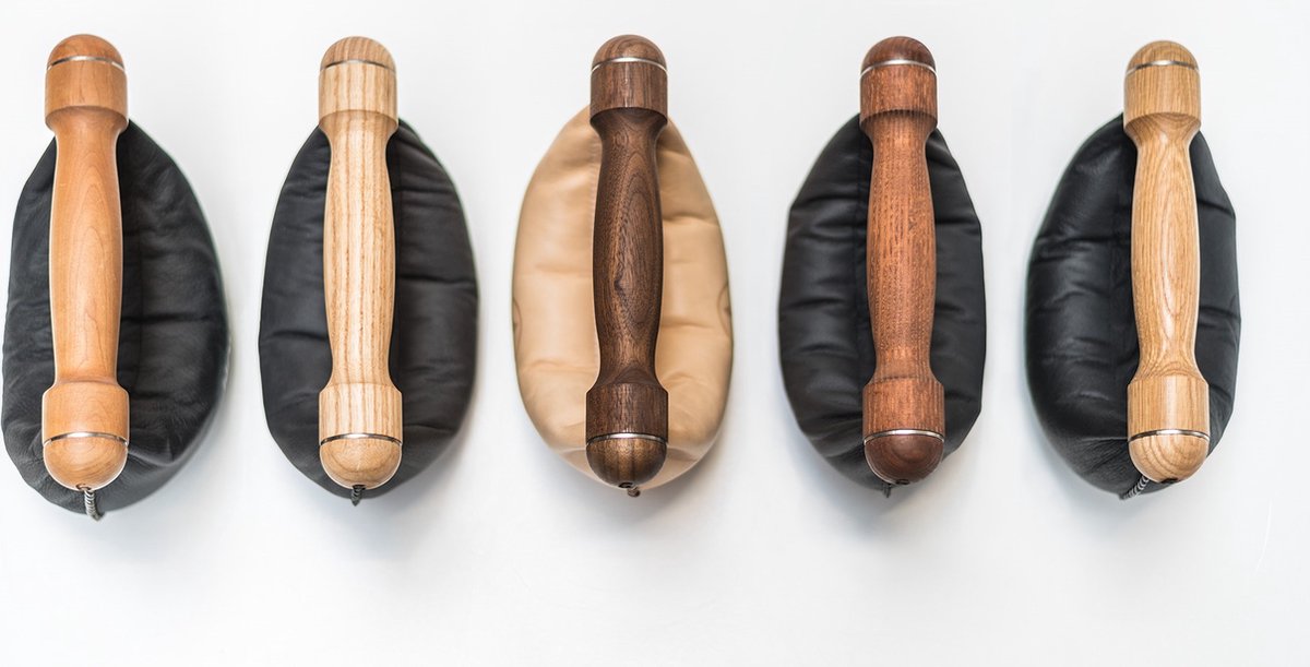 Nohrd Swing Bell - Club - 1 kg