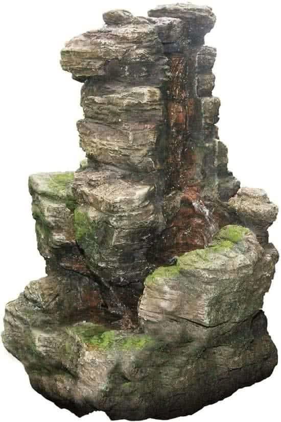 Ubbink Acqua Arte Chios - Bruin