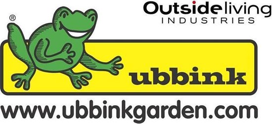 Ubbink Acqua Arte Chios - Bruin