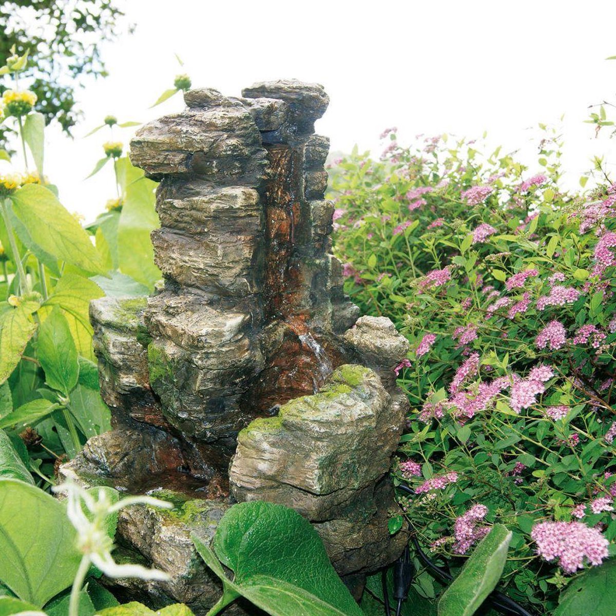 Ubbink Acqua Arte Chios - Bruin