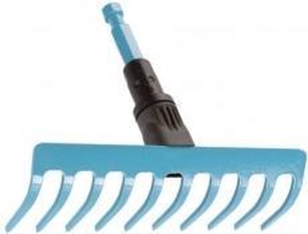 GARDENA Combisystem-hark - Grijs