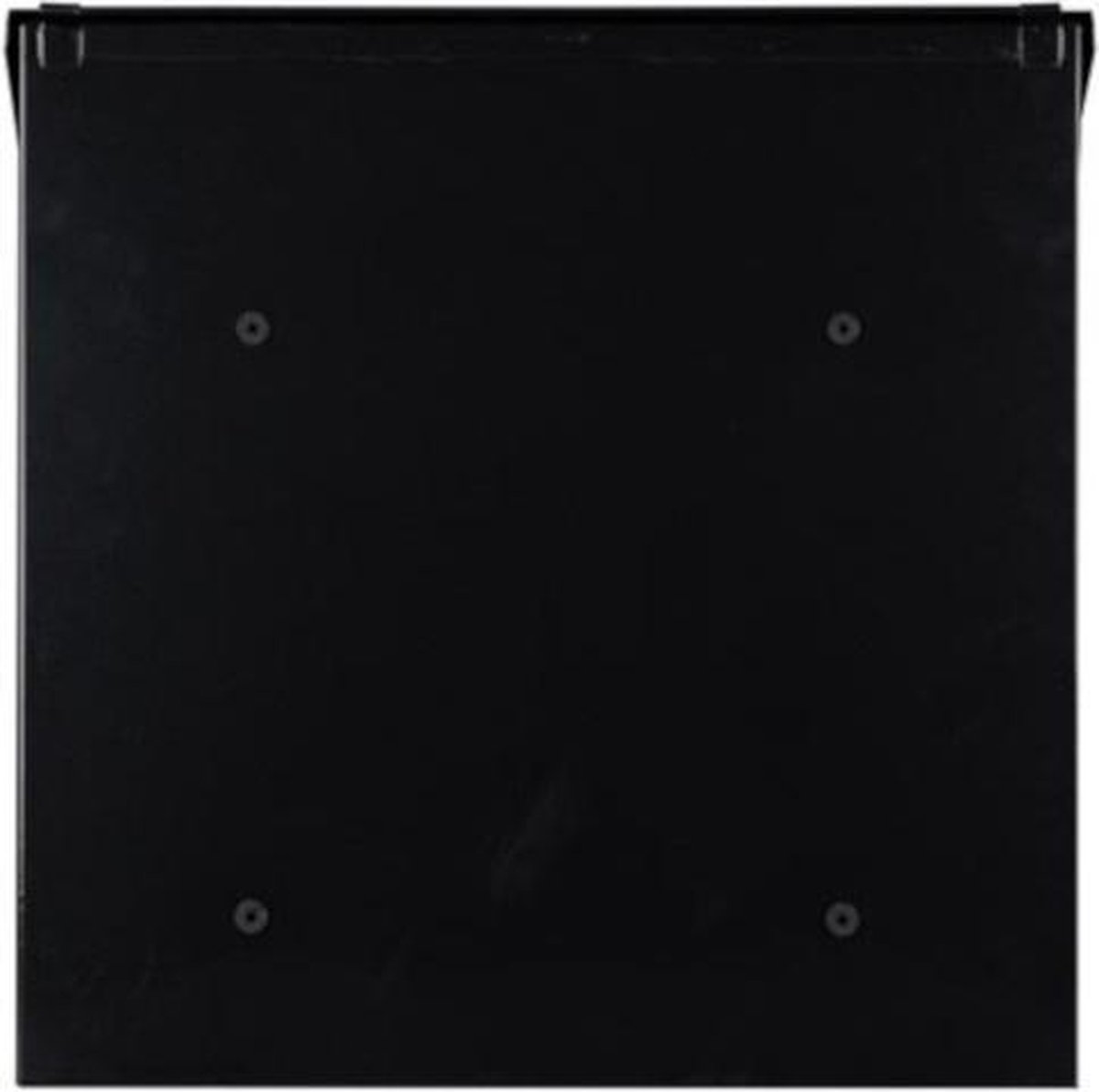 Toolland BRIEVENBUS - MONACO - ZWART