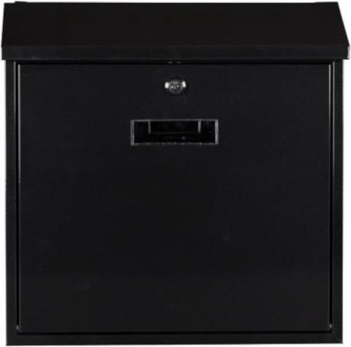 Toolland BRIEVENBUS - MONACO - ZWART