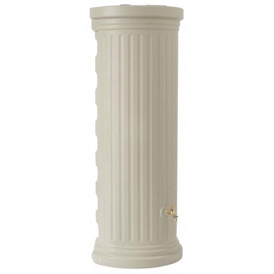 Garantia COLUMN muur 550 ltr zand - Beige