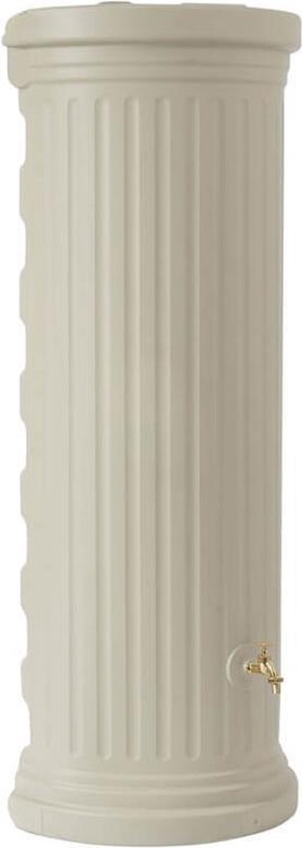 Garantia COLUMN muur 550 ltr zand - Beige