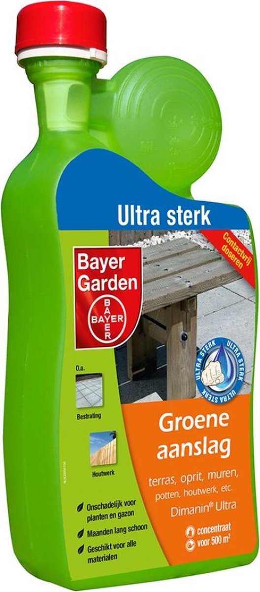 Protect Dimaxx Ultra 1L