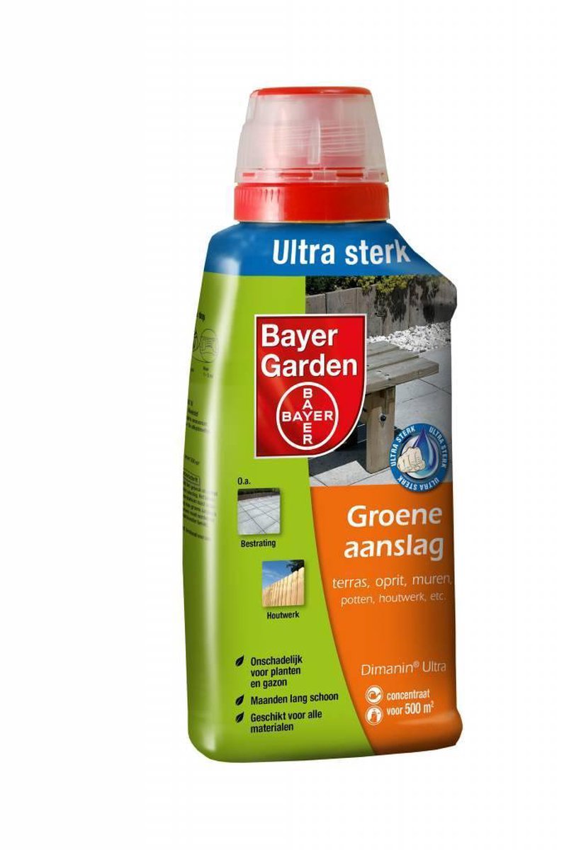 Protect Dimaxx Ultra 1L
