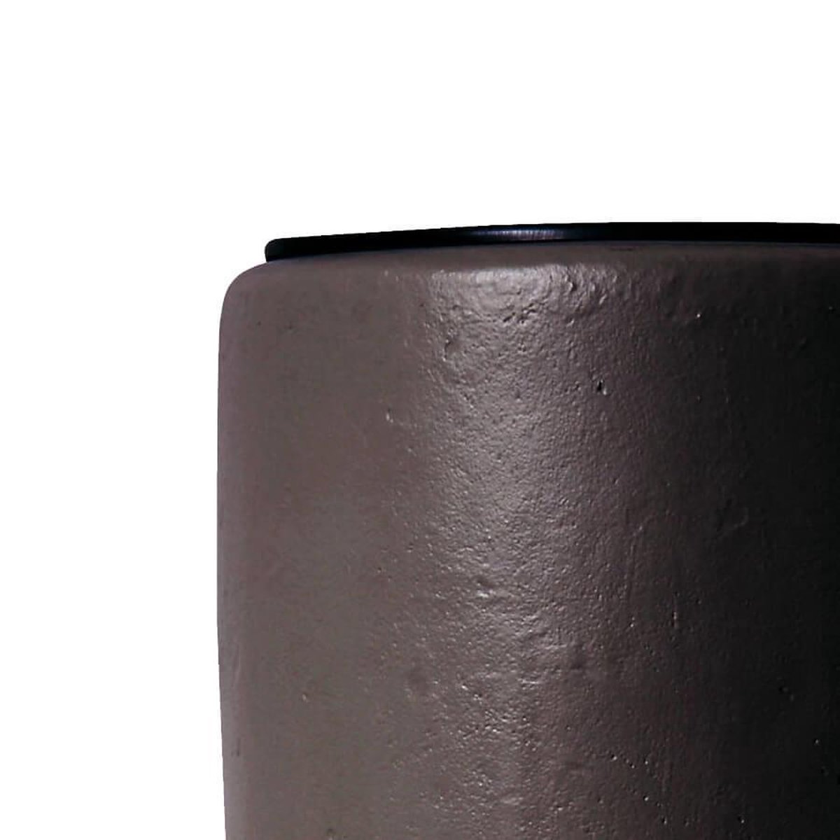 Garantia 2in1 regenton 300 ltr mokka - Bruin