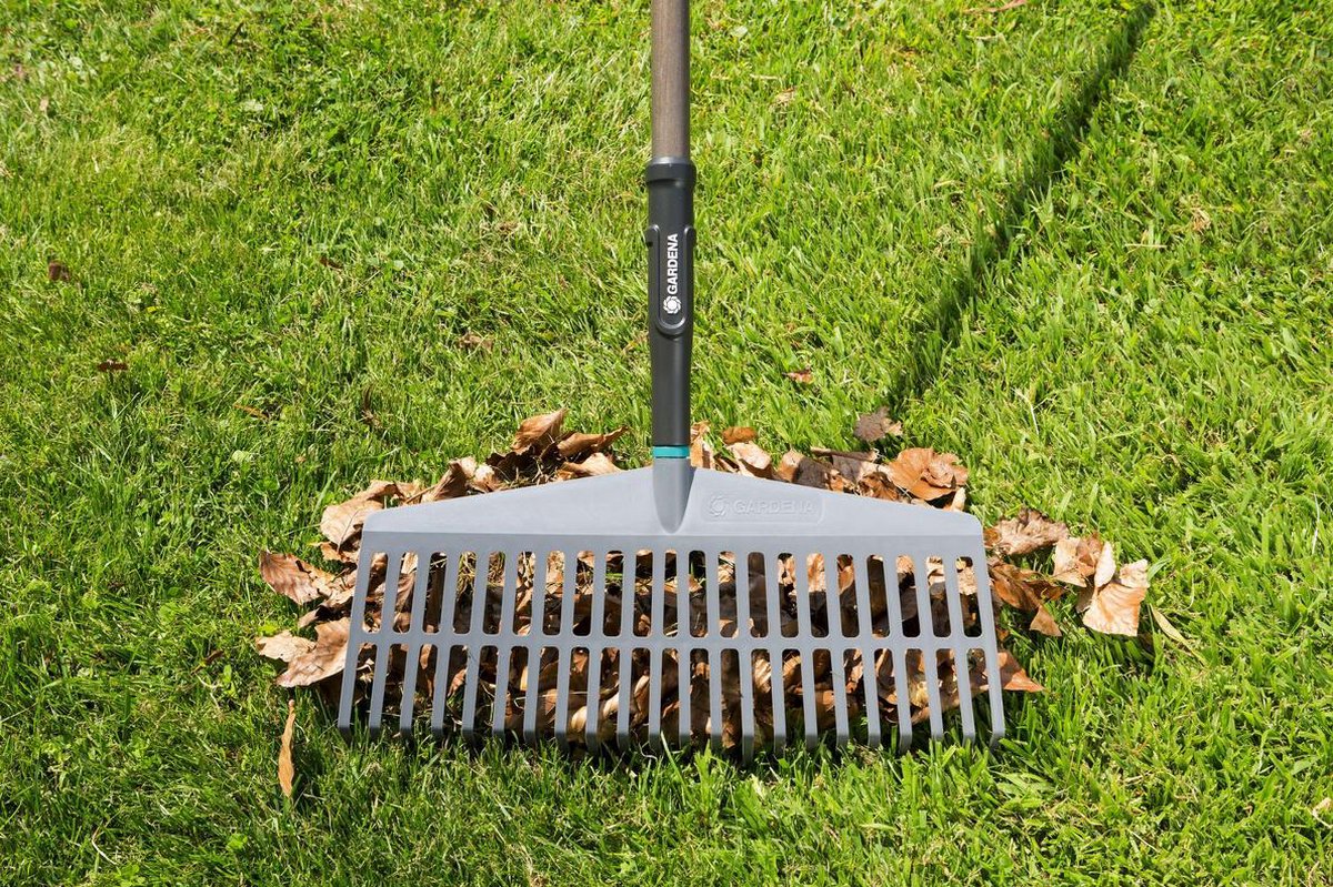 GARDENA NatureLine gazonhark