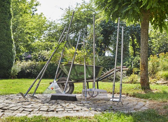 GARDENA NatureLine gazonhark