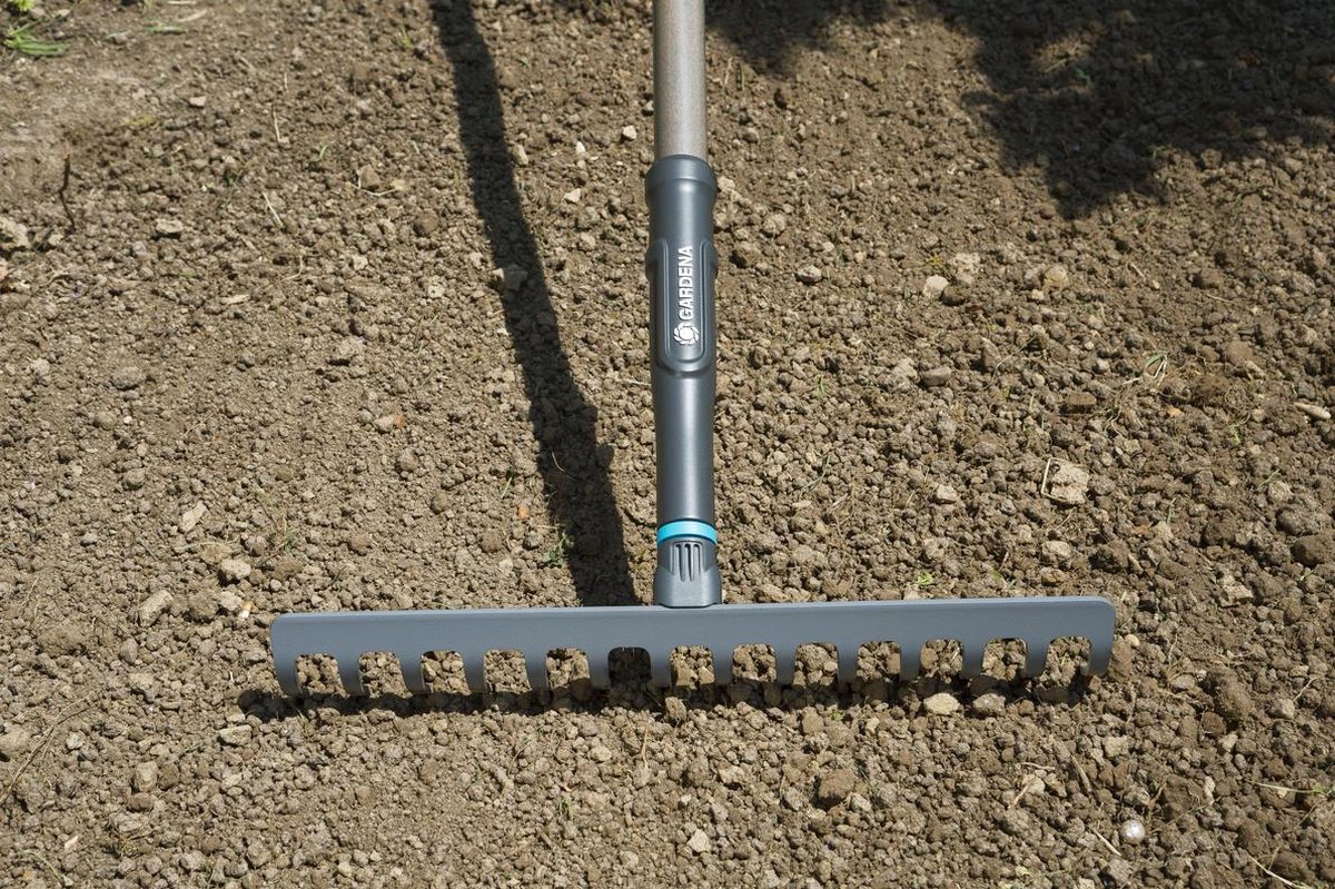 GARDENA NatureLine hark