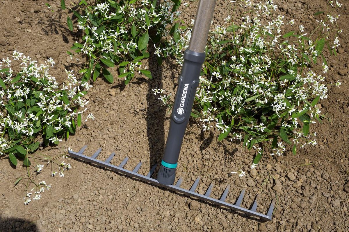 GARDENA NatureLine hark