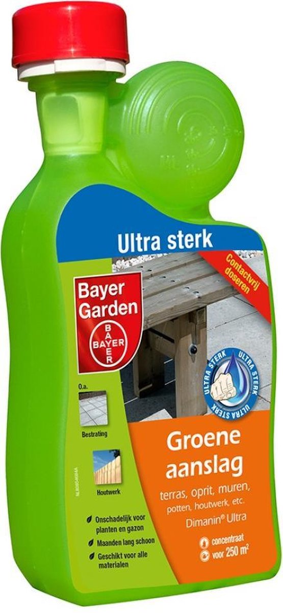 Protect Dimaxx Ultra 500ml